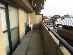 美濃太田駅 徒歩8分 6階の物件内観写真
